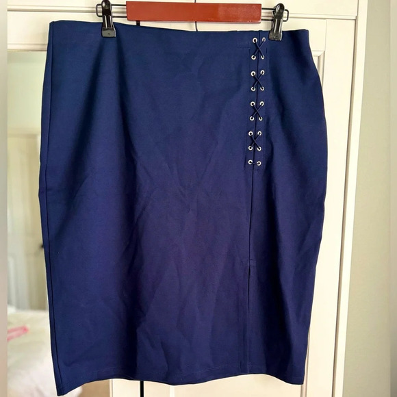 NWT Ralph Lauren Skirt - Picture 1 of 4